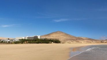 20 millones para reposicionar el Meliá Fuerteventura