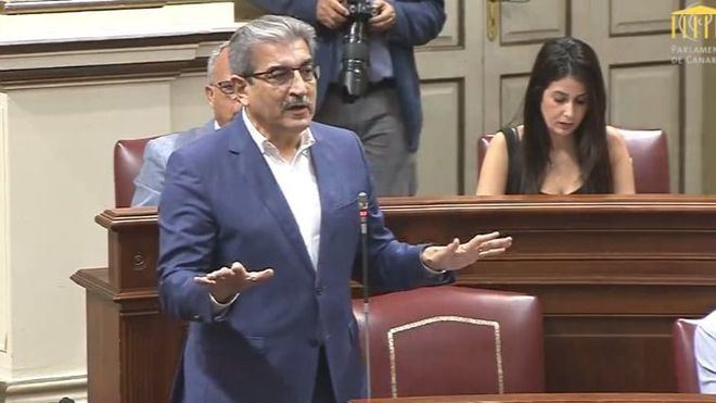 NC opta por mantener el actual ‘statu quo’ antes que un “mal acuerdo” en la financiación autonómica