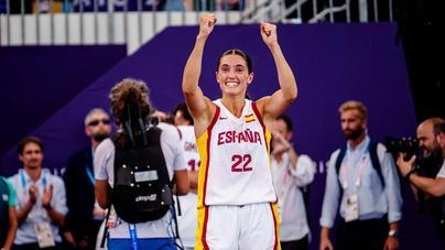 El Baloncesto 3x3 a la la final