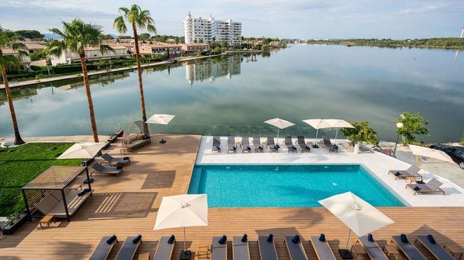 THB hotels impulsa la sostenibilidad: planes de circularidad en todos sus hoteles