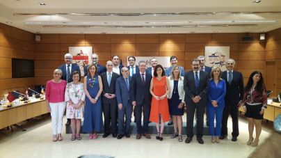 Canarias respalda la restitución de la universalidad de la asistencia sanitaria
