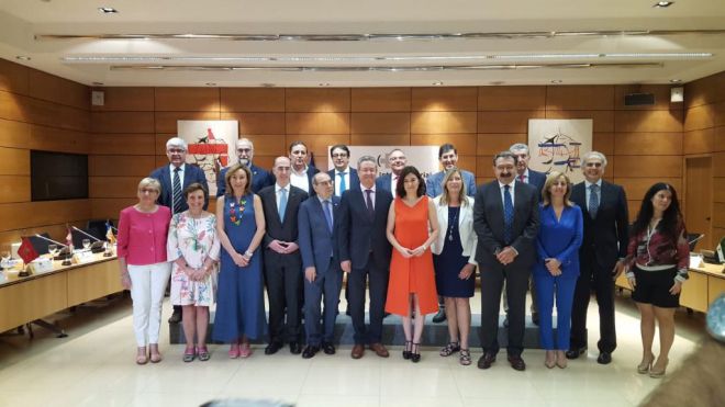 Canarias respalda la restitución de la universalidad de la asistencia sanitaria