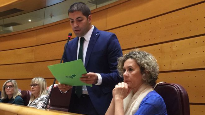 Rodríguez Cejas: “La subvención del 75% es cuestión de voluntad política, no de trabas burocráticas”