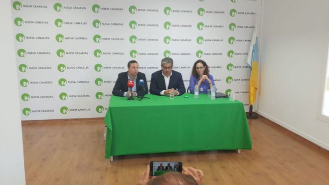 NC cree que 'se puede aprobar ya' la aplicación de la bonificación del 75% si el Gobierno quiere