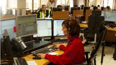 El 1-1-2 Canarias reanuda su campaña #Riesgo0 con recomendaciones para disfrutar de un día de playa seguro