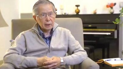 Muere Alberto Fujimori, expresidente de Perú
