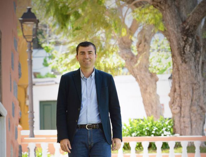 Rechazo frontal del PP a la imposición de una tasa a los coches de alquiler