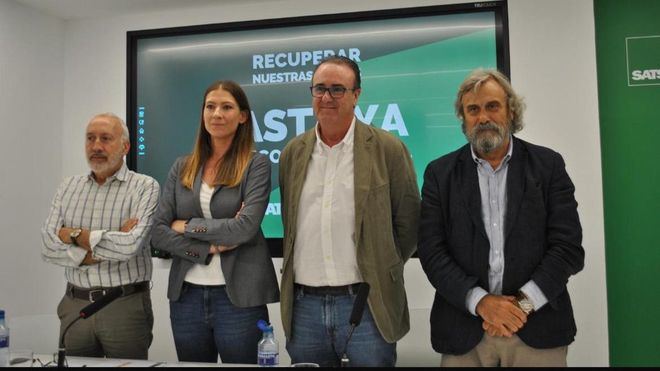 Sindicatos médicos se movilizarán contra el “expolio” que sufren desde 2010