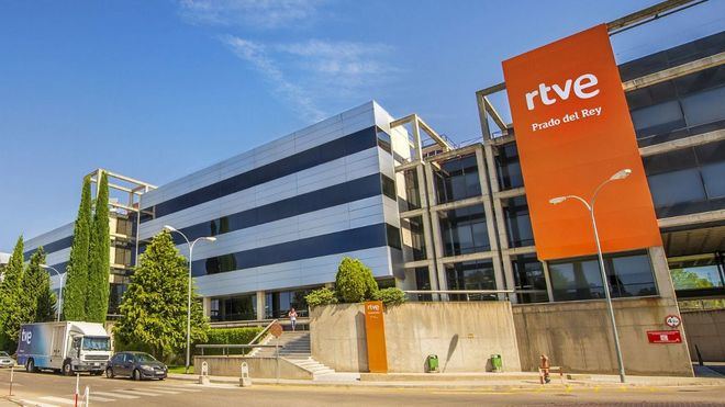 Imagen: @RTVE