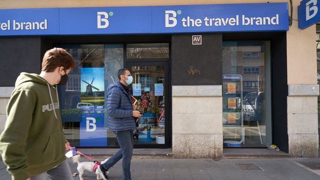 La nueva norma nos perjudica frente a touroperadores extranjeros