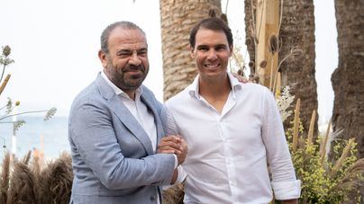 La vida de Rafa Nadal tras colgar la raqueta: negocios e inversiones