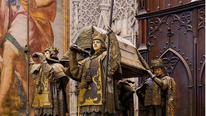La investigación apunta a que Colón era judío por descarte del resto de teorías