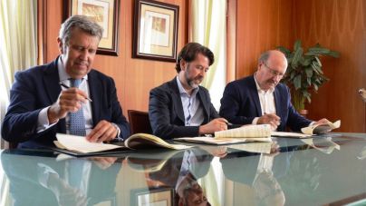 Tenerife acogerá una incubadora de alta tecnología para fomentar la transferencia a las micropymes