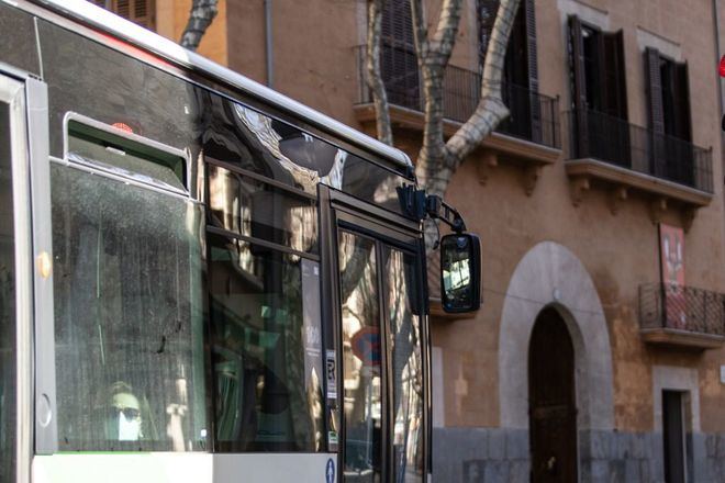 Más de 80.000 trabajadores del transporte de viajeros, llamados a la huelga