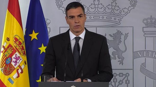 5.000 militares más y 10.000 policías y guardias civiles por la DANA