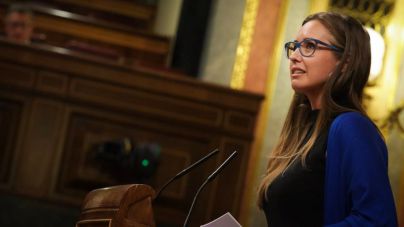 Ciudadanos pide al Congreso modificar la DUA para mejorar el reciclaje