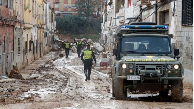 Síkela asegura que Europa dará ayudas urgentes tras la Dana si España las solicita
