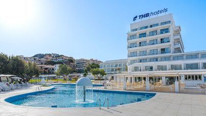 THB hotels obtiene el certificado de sostenibilidad Ecostars