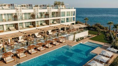 Meliá gana 140 millones hasta septiembre, un 28,3 por ciento más que en 2023