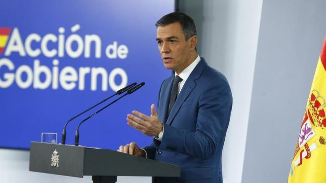 El Gobierno destina 3.765 millones de euros a los afectados por la DANA