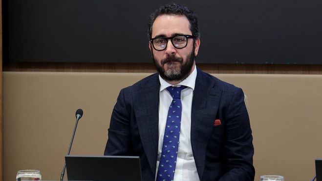 Víctor de Aldama pide declarar de forma voluntaria ante el juez del 'caso Koldo'