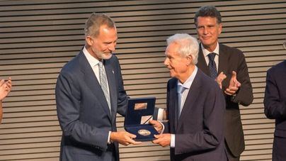 Gabriel Escarrer, figura clave de la historia del turismo mundial