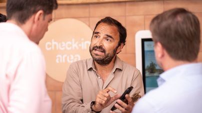 Registro de viajeros: Llega el ‘gran hermano’ turístico