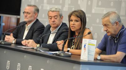Tenerife vuelve a ser un referente en materia de cooperación con África