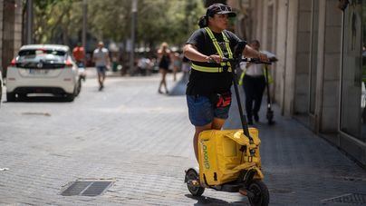 Glovo da un giro y dice adiós a los falsos autónomos