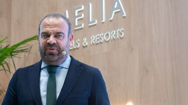 Escarrer: 'El nuevo registro de viajeros es desastroso'