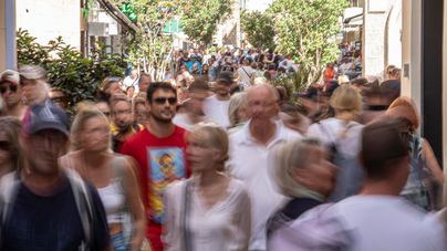 Diez autonomías, Ceuta y Melilla tendrán presupuestos en 2025