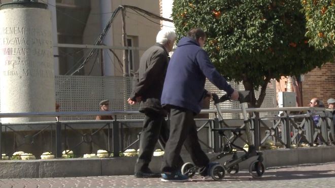 En 2025 cambia la edad legal para poder jubilarse con el 100 %