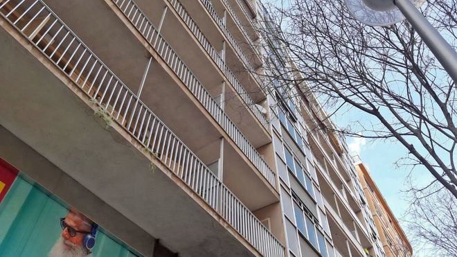 La caída del euríbor permitirá un ahorro de 1.200 euros en las hipotecas