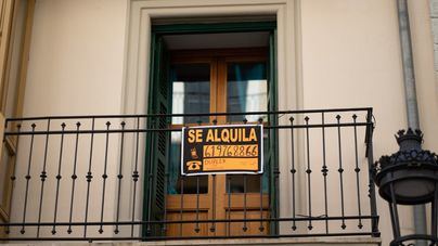 El INE publica su nuevo índice para el alquiler de 2025