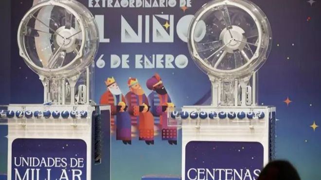 El Niño repartirá este año 770 millones de euros