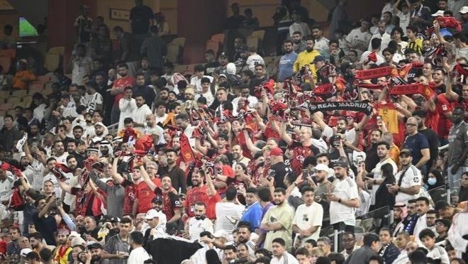 Se reaviva el debate sobre que Arabia Saudí acoja la Supercopa