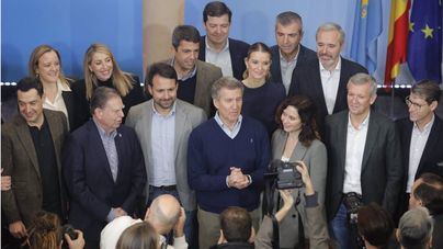 El PP acuerda bajar un 4 por cien el impuesto por comprar vivienda de segunda mano