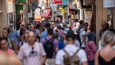 El turismo impulsa la economía con 207.763 millones de euros