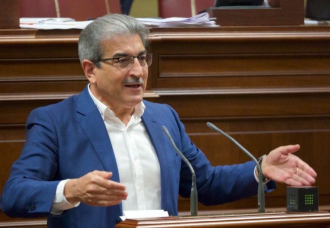 NC rechaza la propuesta de Ábalos sobre el descuento por “ilegal y recortar derechos”