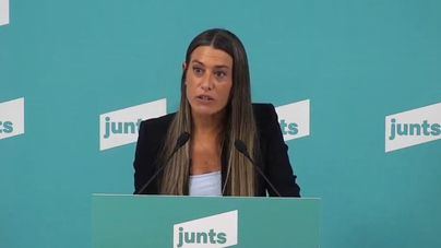 Junts presume de obligar a Sánchez a aceptar nuevas negociaciones