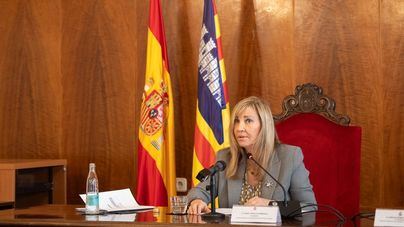 “Sin recursos no habrá una Justicia más ágil y eficiente”