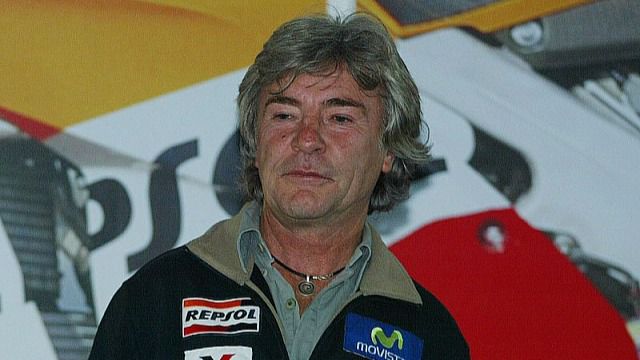Ángel Nieto