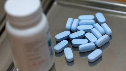El consumo de viagra se dispara entre los jóvenes a partir de 16 años