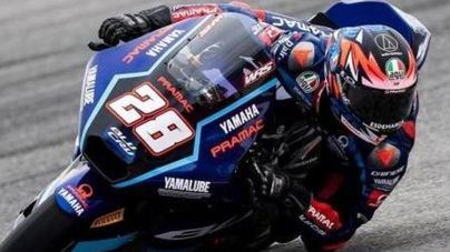 Jake Dixon conquista el Gran Premio de Las Américas