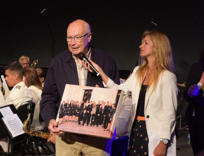 El Teatro Circo de Marte dedica un espacio a Arturo Pérez Felipe