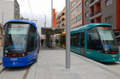 CCOO denuncia el riesgo de sufrir cáncer por parte de los trabajadores de Metropolitano