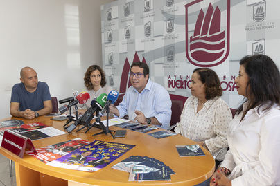Puerto del Rosario celebra las Fiestas en Honor a Nuestra Señora del Rosario
