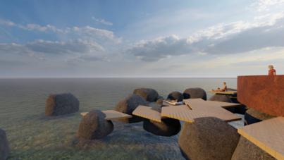 Adjudicación de la redacción del proyecto de acondicionamiento y mejora del litoral de Puerto de Santiago