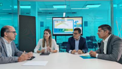 Coalición Canaria Gran Canaria celebra los 4 años del bono transporte y asegura que ahora hay que lograr, “el transporte terrestre gratuito como en península”