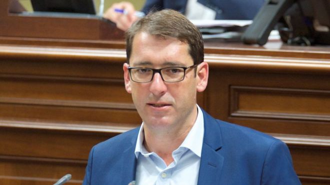 El PSOE advierte de la nula gestión de la Consejería de Educación en materia de inversiones
